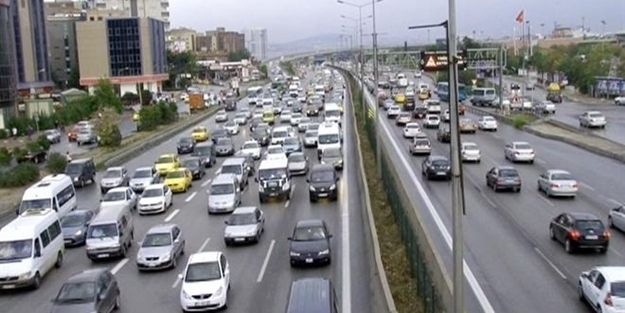 Valilik'ten özel araç uyarısı