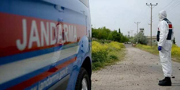Valilik güzel haberi duyurdu: Kentte son beş günde koronavirüs vakası görülmedi