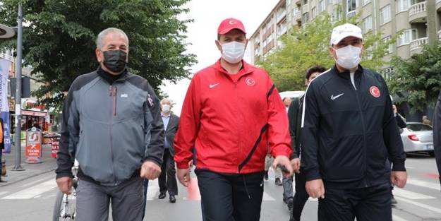 Valiyi çok kızdırdılar: Sakın gelip de bana ağlamasınlar