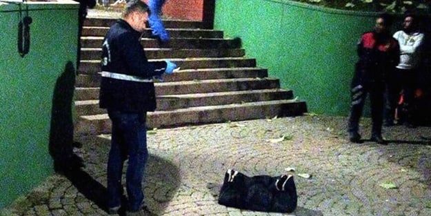 Valiz içindeki bebek vahşetinde sıcak gelişme! Özel ekip yakaladı