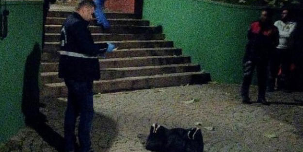 Valizde parçalanmış bebek... Türkiye'yi sarsan vahşette karar çıktı!