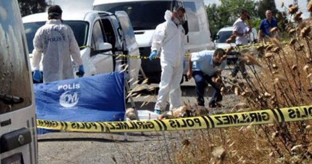 Valizdeki ceset bakın kime ait çıktı