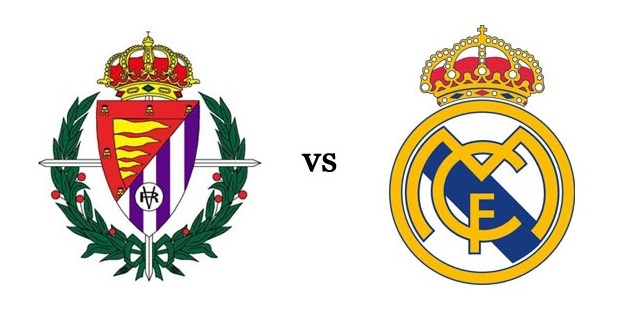 Valladolid Real Madrid maçı ne zaman saat kaçta hangi kanalda?