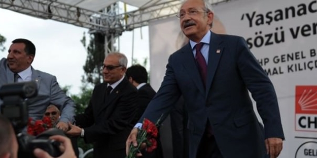 'Vallahi inşallah başbakan olacağım'