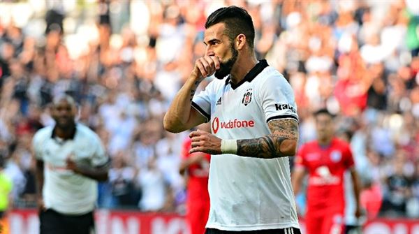 Vallecano'yu doğruladı