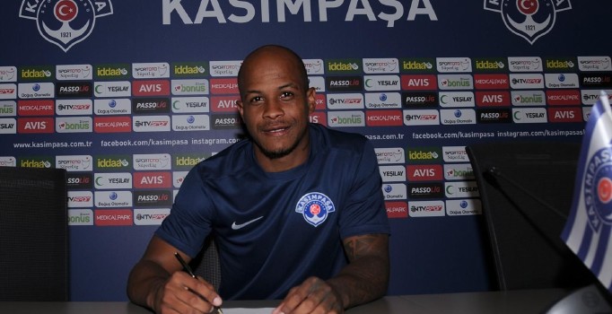 Valle'ye Venezuela Milli Takımı'ndan davet