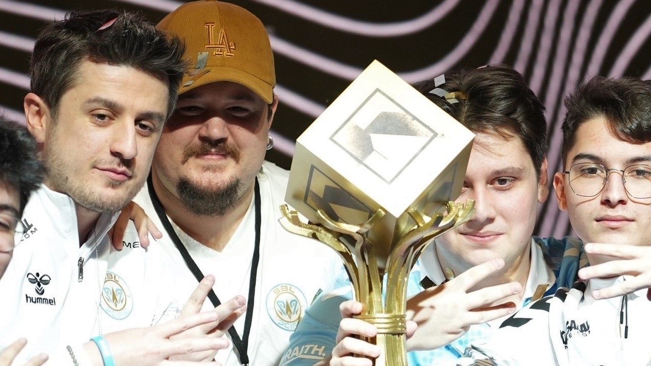 Valorant Birlik Ligi 2. Split’te şampiyon BBL PCIFIC oldu