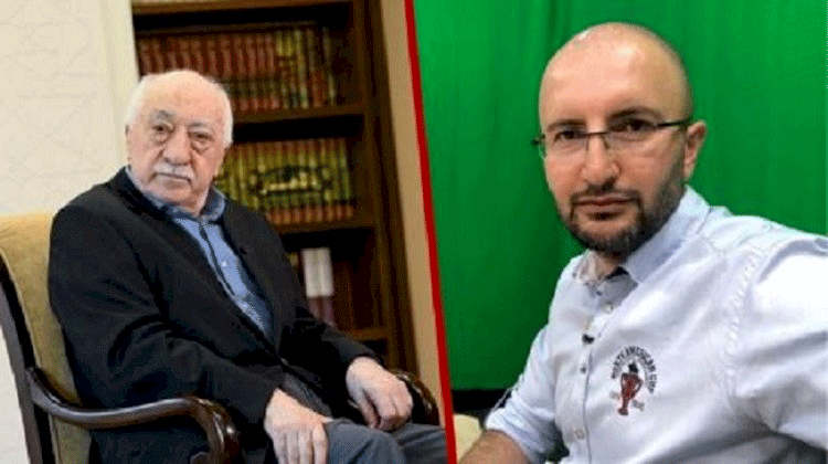 Vampirler kandan FETÖ’cüler yalan ve iftiradan besleniyor! O Emniyet Müdürünü hedefe aldı