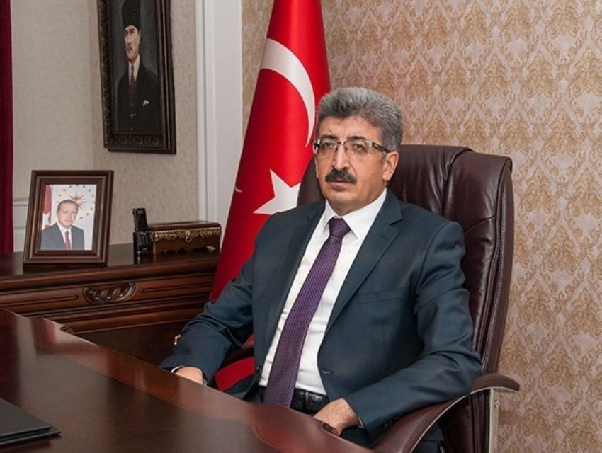 Van Bilmez; “Van’ın çöpünden elektrik üretiliyor” 
