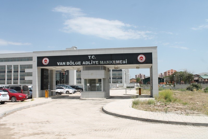 VAN BÖLGE ADLİYE MAHKEMESİ 1. HUKUK DAİRESİNDEN
