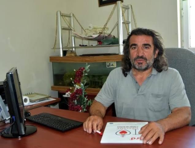 Van Bölgesi Veteriner Hekimler Odası Başkanı Prof. Dr. Aslan’nın, dünya veteriner hekimler günü mesajı 