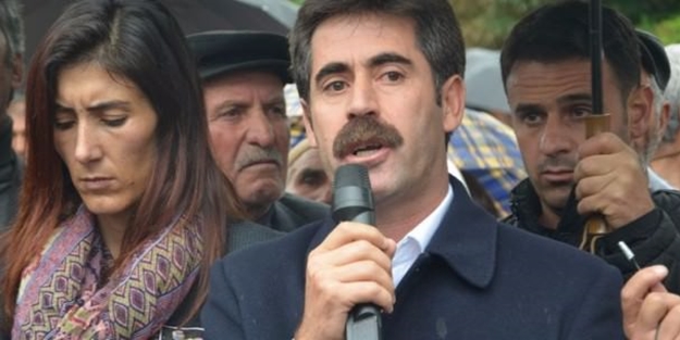 Büyükşehir Belediyesi Başkanı'na 15 yıl hapis