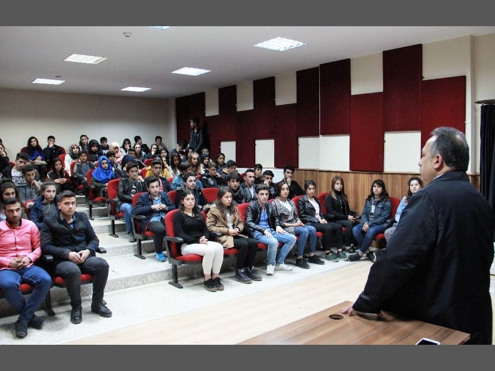 Van Büyükşehir Belediyesinden eğitime büyük destek