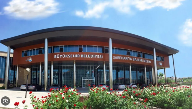 Van Büyükşehir Belediyesine kayyum atandı! Abdullah Zeydan görevden alındı