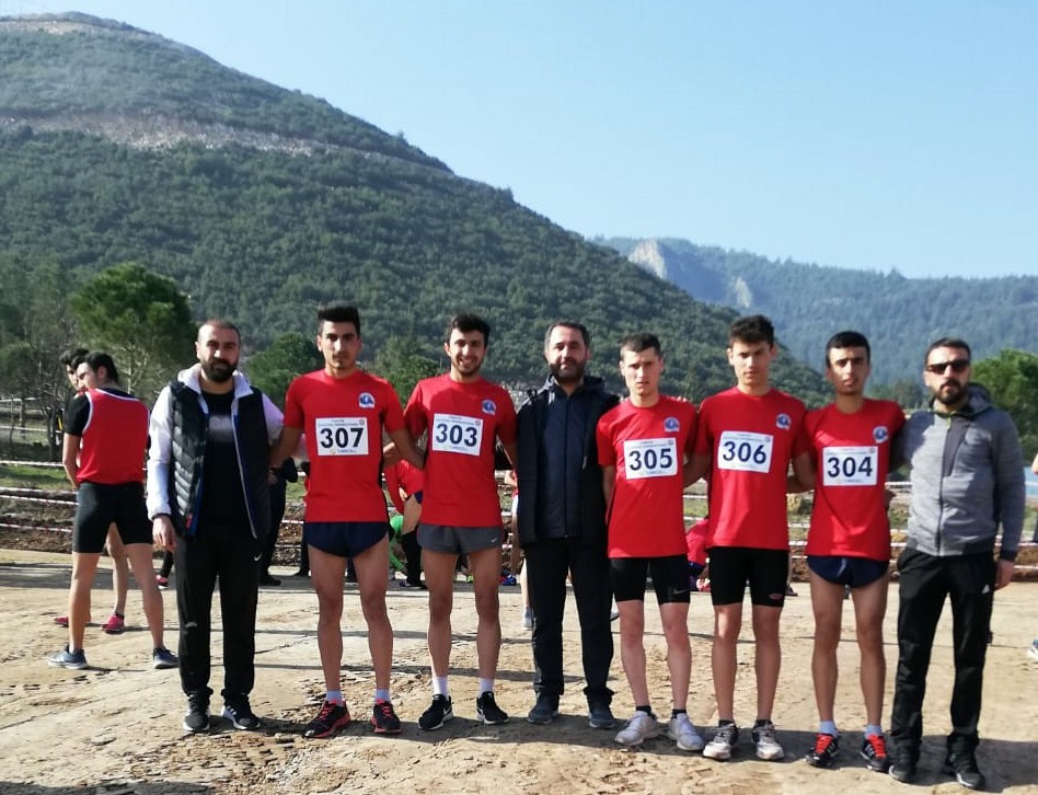 Van Büyükşehir Belediyespor Kulübü başarıya doymuyor 