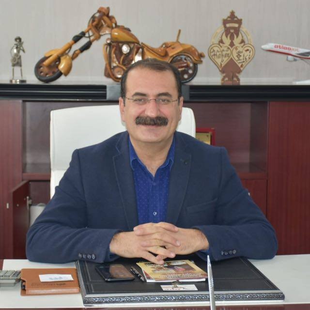 Van Büyükşehir Belediyespor yönetimine sürpriz talip 