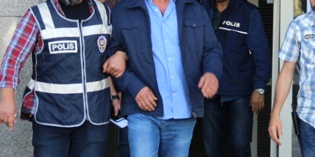 Hapis cezası bulunan firari yakalandı