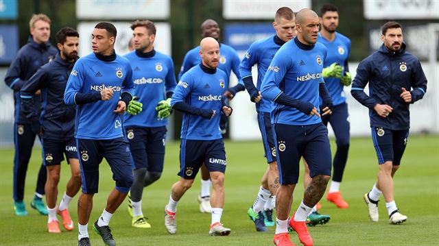 Van der Wiel kadroda yok