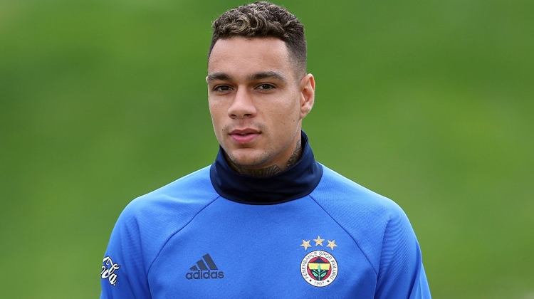 Van Der Wiel'ın dolandırılmasında flaş gelişme