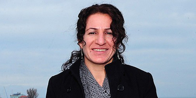 Van Edremit Belediye Başkanı tutuklandı