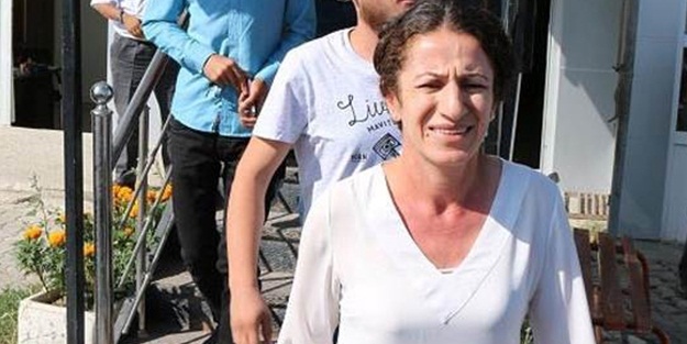 Van Edremit Belediye Başkanı görevden alındı
