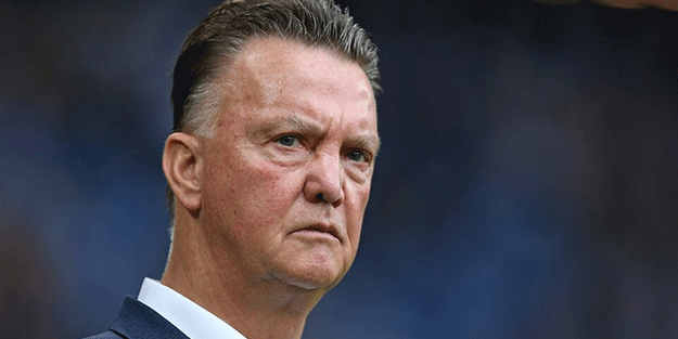 Van Gaal’den ilginç uyarı: Türkiye'ye sakın gitme