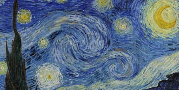 Van Gogh'un 