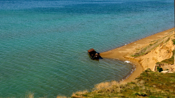 Van Gölü sahilleri turizme hazırlanıyor