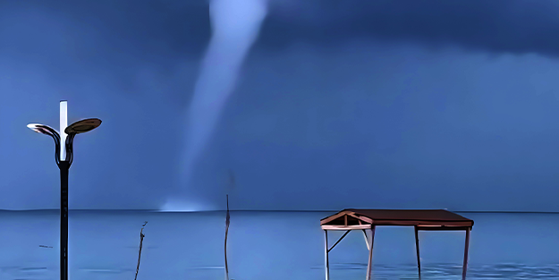 Van Gölü’nde neler oluyor? Bilim adamları bile şaşkın