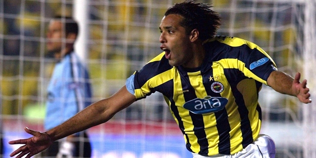 Van Hooijdonk'tan Fenerbahçelilere duygusal mesaj: Çok özledim