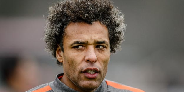 Van Hoojdonk Fenerbahçe'ye mi geliyor?