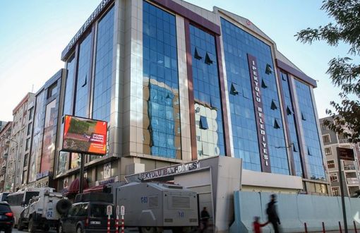 Van İpekyolu Belediyesi zabıta memuru alacak