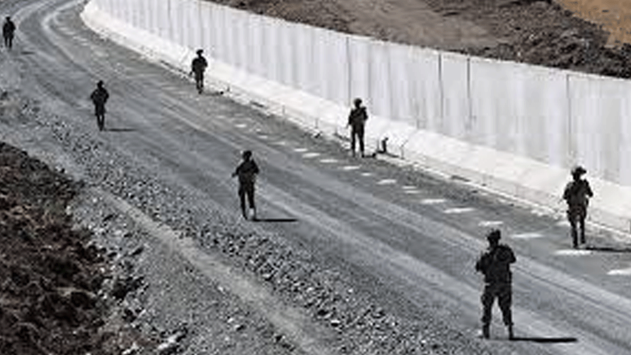 Van-İran sınırında neler oluyor?