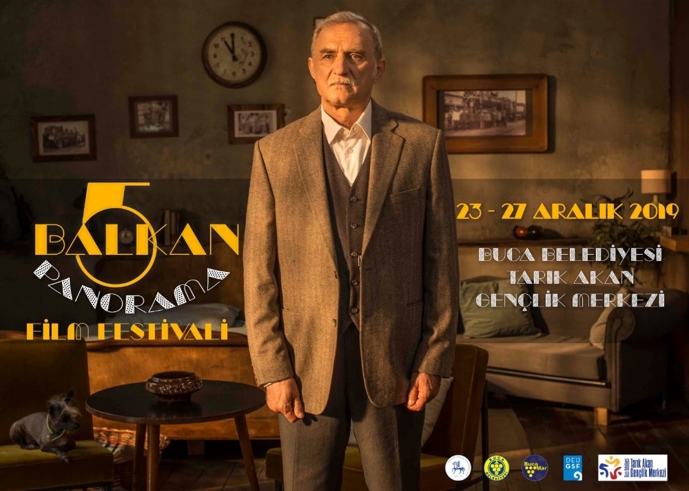 Van İzmir’de temsil edilecek 