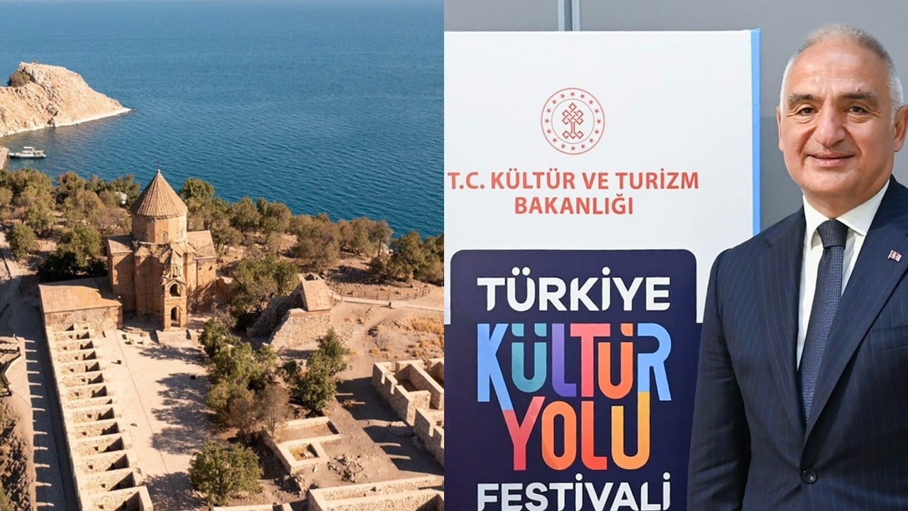 Van Kültür Yolu Festivali Başlıyor… Van’da bir ilk: Sanatseverler Picasso ile buluşacak…