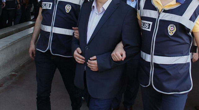 Van merkezli 18 ilde FETÖ operasyonu: 12 muvazzaf asker gözaltında