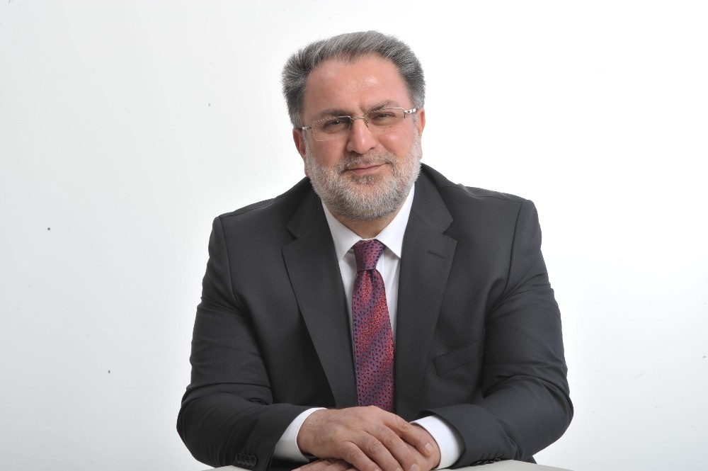 Van Milletvekili Gülaçar’dan ‘2 Nisan’ mesajı 