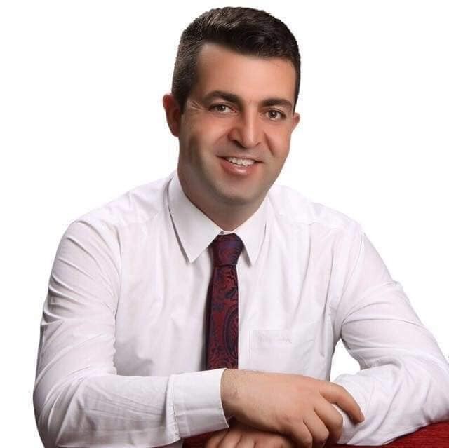 Van Milli Eğitim Müdür Yardımcısı Aladağ hayatını kaybetti 