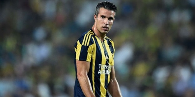 Van Persie şoku! Futbol hayatı bitti mi ?