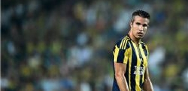 Persie'nin derdi anlaşıldı
