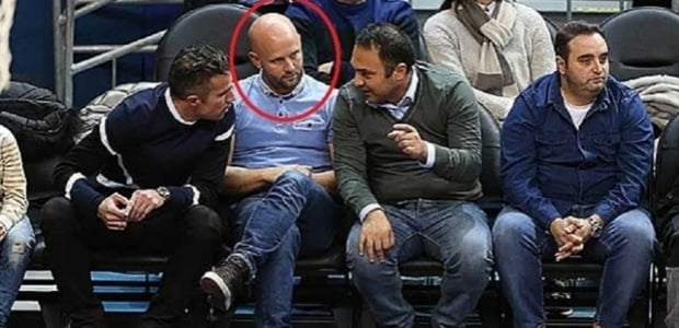 Persie'nin sırrı ortaya çıktı