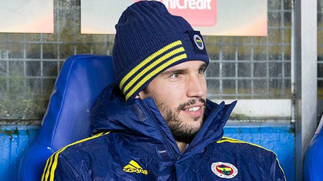 Van Persie'ye çılgın teklif