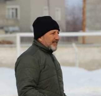 Van Spor FK teknik direktörü Taşkın; 