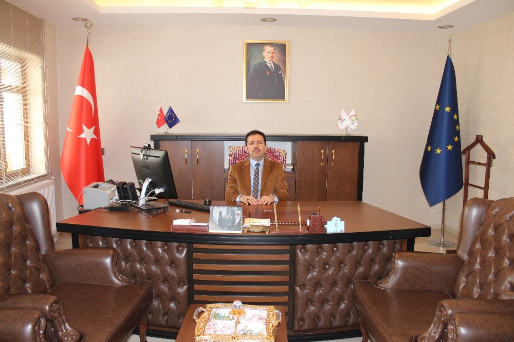 Van TKDK beşinci çağrıya çıktı 