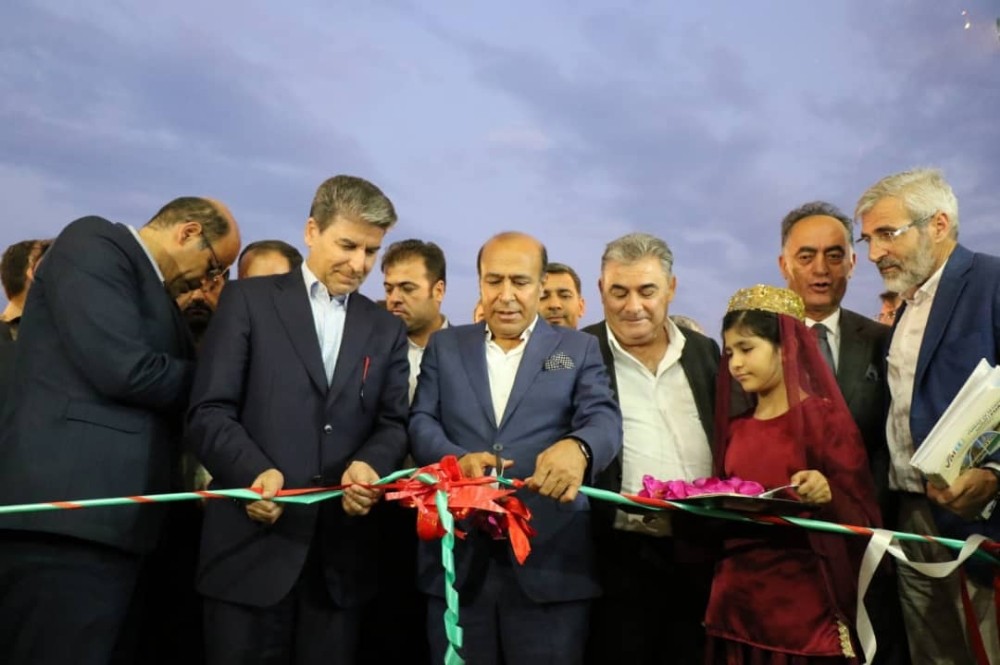 Van TSO, Urumiye Fuarı’nda 