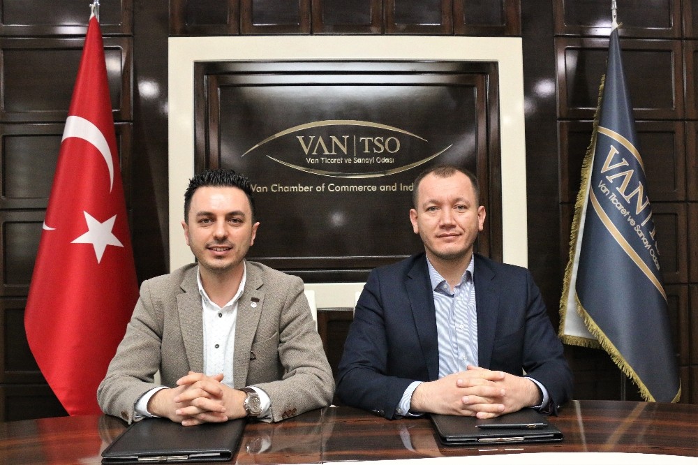 Van TSO’nun “A Sınıf” hizmet standardı bir kez daha tescillendi 