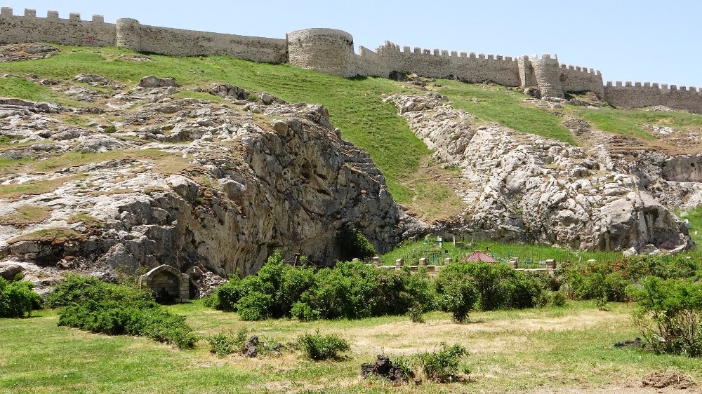 Van turizm sezonuna hazır 