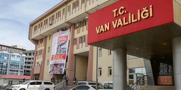 Valilik duyurdu: 5 gün süreyle yasaklandı