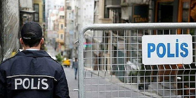 Valilik duyurdu! Kentte bunları yapmak 15 günlüğüne yasaklandı