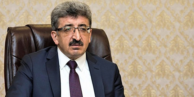 Van Valisi Bilmez son durumu Yeniakit.com.tr'ye anlattı: Tüm yerleşim yerlerine ulaştık